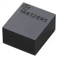 MYMGK1R812ERSR: DC/DC POL Converter, Adjustable, Buck, 8 V to 14 V in, 700 mV to 1.8 V out, 12A out, 500 kHz, SMD-37