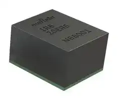 MYMGK1R820FRSR: DC/DC POL Converter, Adjustable, Buck, 4.5 V to 5.5 V in, 700mV to 1.8V out, 20A out, 500kHz, SMD-37