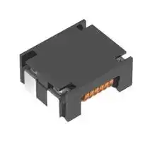 LCV70-701-2PL-TL00: Common Mode Filter, 7.5 µH, 4 A, 700 Ohm, 7 mm x 6 mm x 3.5 mm, LCV Series