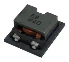 MYSGK02506BRSR: DC/DC POL Converter, Adjustable, Buck, 13.5 V to 42 V in, 5V to 25 V out, 6 A out, 380 kHz, SMD-37