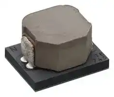 MYSGK1R830FRSR: DC/DC POL Converter, Adjustable, Buck, 4.5 V to 5.5 V in, 700mV to 1.8V out, 30A out, 42 kHz, SMD-54