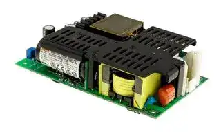 LOP-500-12: AC/DC Open Frame Power Supply (PSU), ITE, Industrial, Household, Medical, 1 Output, 300 W
