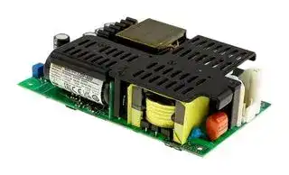 LOP-500-15: AC/DC Open Frame Power Supply (PSU), ITE, Industrial, Household, Medical, 1 Output, 300 W