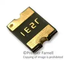 MF-MSMF075/30-2: Resettable Fuse, PPTC, 1812 (4532 Metric), MF-MSMF, 30 VDC, 750 mA, 1.5 A, 0.2 s
