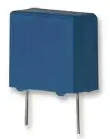 B32529C0183J289: General Purpose Film Capacitor, Metallized PET Stacked, Radial Box - 2 Pin, 0.018 µF, ± 5%, 40 V