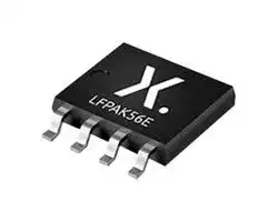 BUK7J1R4-40HX: Power MOSFET, N Channel, 40 V, 120 A, 1060 µohm, SOT-1023, Surface Mount