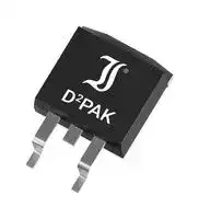 SI20C065CD2: Silicon Carbide Schottky Diode, Dual Common Cathode, 650 V, 20 A, 34 nC, TO-263AB (D2PAK)
