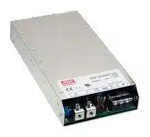 RSP-750-15: AC/DC Enclosed Power Supply (PSU), ITE, 1 Outputs, 750 W, 15 VDC, 50 A