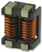 ACM90V-701-2PL-TL00: Filter, Common Mode, Automotive, ACM Series, 700 ohm, 5 A, 9mm x 7mm x 4.5mm