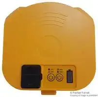1171430050: Rechargeable Battery, For Brennenstuhl ML CA 130 F LED Worklight, 7.4 V, Lithium Ion, 10.4 Ah