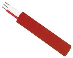 R-2428: RTD Sensor, Component with Leads, -50 °C, 220 °C, 100 ohm, Platinum