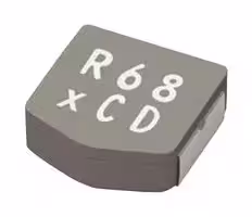 MPXV1D0530L150: Power Inductor (SMD), AEC-Q200, 15 µH, 2.5 A, Shielded, 3 A, MPXV Series, 2020 [5050 Metric]