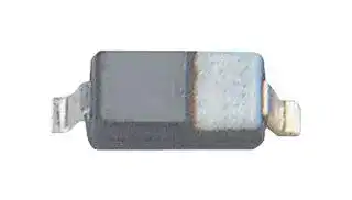 SS13L — Schottky Rectifier, 30 V, 1 A, Single, SOD-123FL, 2 Pins, 550 mV