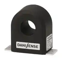 DT100ID: Current Sensor, Current Output, 100A AC, -100A DC to 100A DC, 14.25 V to 15.75 V, DT Series