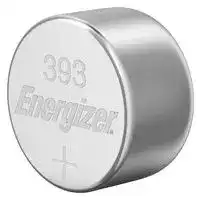 7638900086706: Battery, Zero Mercury, 1.55 V, SR48, Silver Oxide, 75 mAh, Pressure Contact, 1