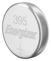 7638900253078: Battery, Zero Mercury, 1.55 V, SR57, Silver Oxide, 50 mAh, Pressure Contact, 1