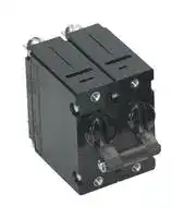 BA2-B0-34-630-121-C: CIRCUIT BREAKER, 2 POLE, 30A, 277VAC