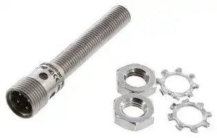 BI2-EG08-AP6X-H1341: INDUCTIVE PROXIMITY SENSOR