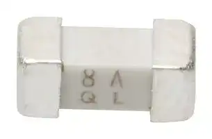 0679L0250-01 — Fuse, Surface Mount, 250 mA, Fast Acting, 125 V, 125 V, 2410 [6125 Metric], 0679L Series