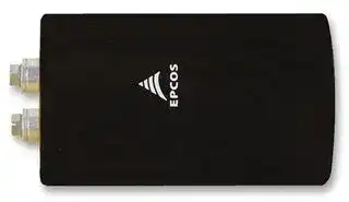 B41456B5330M003 — Electrolytic Capacitor, 0.33 F, 25 V, ± 20%, Screw, 12000 hours @ 85°C