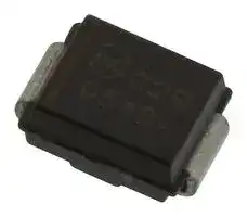 1SMB5954BT3G: Zener Single Diode, 160 V, 3 W, DO-214AA (SMB), 2 Pins, 150 °C, Surface Mount