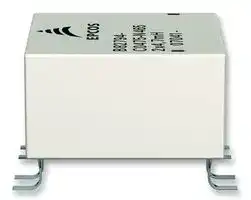 B82794C0475N465: Choke, Common Mode, 4.7 mH, 700 mA, 80 V, -30% to +50%, 8 Pins, B82794 Series
