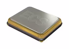 ECS-3225SMV-250-FP-TR: Oscillator, 25 MHz, CMOS, SMD, 3.2mm x 2.5mm, 3.63 V, ECS-3225SMV Series