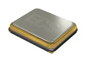 ECS-80-12-30-JGN-TR: Crystal, ECX-53 Series, 8 MHz, 20 ppm, 30 ppm, 12 pF