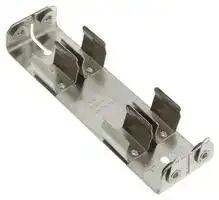 148: BATTERY HOLDER, AA SIZE, PCB