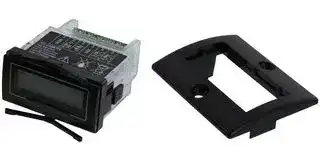 KAL-D06: ELECTRONIC COUNTER, 8 DIGIT, 240VAC