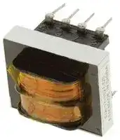 FS36-065-C2 — POWER XFMR 36 Vct @ 65 mA UL/cUL - Class 3, TUV,  115/230V SPLIT PACK PCB MOUNT / FS36-065-C2 55X4541
