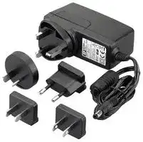 ZARC01: Charger, Harmony® eXLhoist Wireless Remote Control System, 100 to 240 Vac