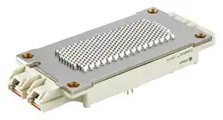 FF600R12ME4WB73BPSA1: IGBT Module, Dual, 600 A, 1.75 V, 150 °C, Module