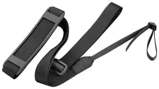 ZARC02: Shoulder Belt, Harmony® eXLhoist Wireless Remote Control System, 2 m