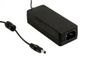 GSM40A05-P1J: AC/DC Power Supply, Medical, 1 Output, 25 W, 5 VDC, 5 A