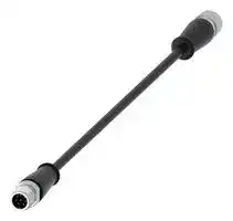 3SX5600-8SA00-1AK1: Adapter Cable, 2A, 30V, 3SE63 Series RFID Safety Switches