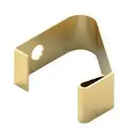 78631302025: Contact Finger, Soldered, Beryllium Copper, 3 mm x 2 mm x 2.5 mm, WE-SCFA Series