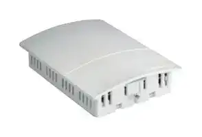 89750190: Probe, Temperature Sensor, Zone, Space, -10°C to 40°C, em4, Millenium Series
