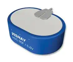 MAL219690101E3: Supercapacitor, ENYCAP™, 90 F, 4.2 V, Radial Leaded, -20%, +80%, 10 mm, 2000 hours @ 85°C