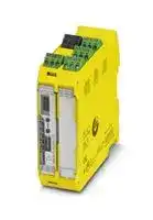 2904901: Signal Converter, Temperature, Resistance, Voltage, Current, 1 Channels, 230 V