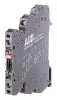 1SNA645001R0300: General Purpose Relay, R600 Series, Interface, SPDT, 24 V, 6 A