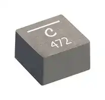 XFL4030-102MEC: Power Inductor (SMD), 1 µH, 14.5 A, Shielded, 4.1 A, XFL4030