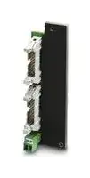 2290038: FRONT ADAPTER, 14POS, 25VAC, SCREW