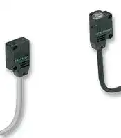 EX11BPN: Photoelectric Sensor, EX-10 Series, World Standard, Through Beam, 150 mm, PNP, Dark On, 12 V to 24 V