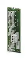 2302861: FRONT ADAPTER, 14POS, 25VAC, SCREW