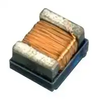 744758310A: Wirewound Inductor, 1 µH, 1.7 ohm, 290 MHz, 370 mA, 1008 [2520 Metric], WE-RFH