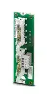 2302874: FRONT ADAPTER, 14POS, 25VAC, SCREW