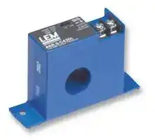 AKR 200 B420L: Current Transducer, AC, AKR Series, Split Core, 200A, 1 %, 4-20 mA Output, 24 Vdc