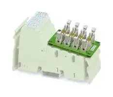 2302777: FRONT ADAPTER, 14 POS, MODULE, 1A