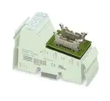 2302751: FRONT ADAPTER, 14 POS, MODULE, 1A